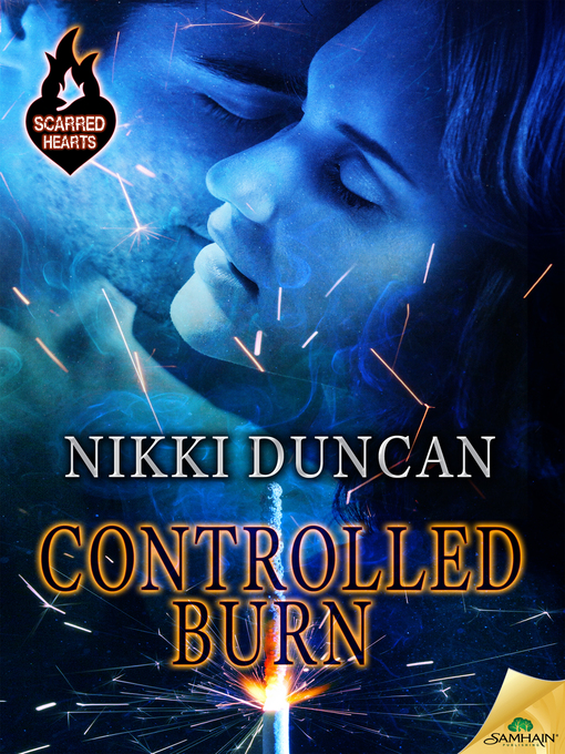 Title details for Controlled Burn by Nikki Duncan - Available